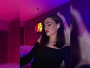 HotGirlEva — Bongacams recorded stream image, 01.10.2025 22:40