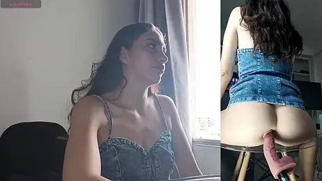 aurelialux — Stripchat recorded stream image, 01.10.2025 20:30