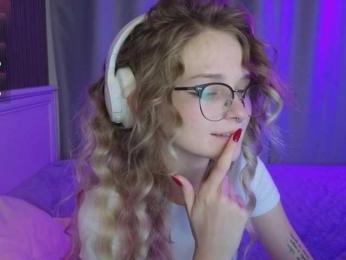 vialeta-baby — Bongacams recorded stream image, 01.10.2025 22:40