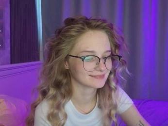 vialeta-baby — Bongacams recorded stream image, 01.10.2025 22:40