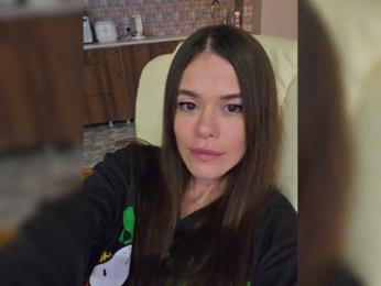 Lady_Viktoria — Bongacams recorded stream image, 02.10.2025 04:00