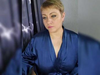 _LEKSA — Bongacams recorded stream image, 02.10.2025 04:50
