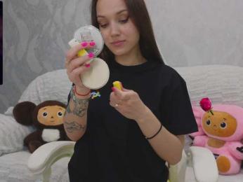 -lost- — Bongacams recorded stream screenshot (18 Feb 2025)