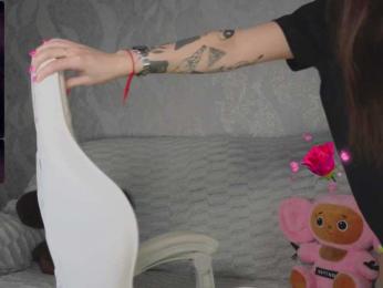 -lost- — Bongacams recorded stream screenshot (18 Feb 2025)