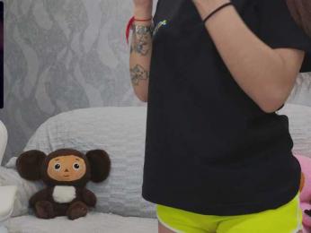 -lost- — Bongacams recorded stream screenshot (18 Feb 2025)