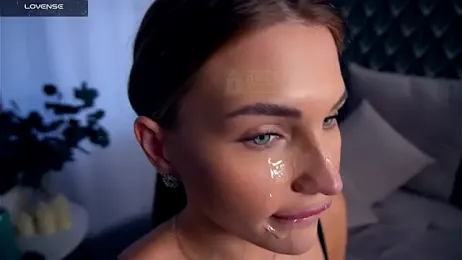 AmmyScotch — Stripchat recorded stream screenshot (02 Oct 2025)