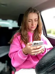 MariiD — Stripchat recorded stream screenshot (02 Oct 2025)