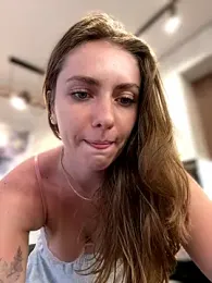 MariiD — Stripchat recorded stream screenshot (02 Oct 2025)