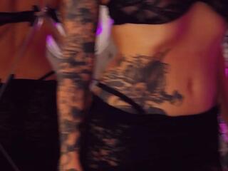 Zoe Niickels — Flirt4free recorded stream image, 02.10.2025 05:00