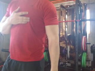 Jaden Storm — Flirt4free recorded stream screenshot (27 Jan 2025)