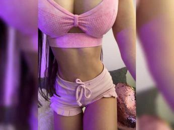 BarbieXs — Bongacams recorded stream image, 02.10.2025 10:30