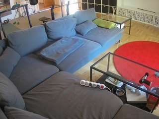 voyeurcam-julmodels-living-3 — Camsoda recorded stream image, 02.10.2025 03:00