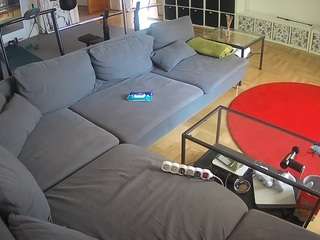 voyeurcam-julmodels-living-3 — Camsoda recorded stream image, 02.10.2025 03:00