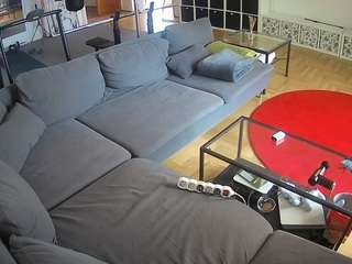 voyeurcam-julmodels-living-3 — Camsoda recorded stream image, 02.10.2025 03:00