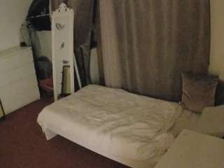 voyeurcam-julmodels-reallife-3 — Camsoda recorded stream image, 02.10.2025 03:00