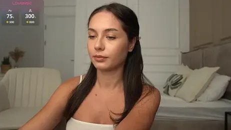 Ashley-Evans — Stripchat recorded stream image, 02.10.2025 09:20