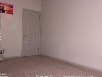 petitebrat — Chaturbate recorded stream screenshot (02 Oct 2025)