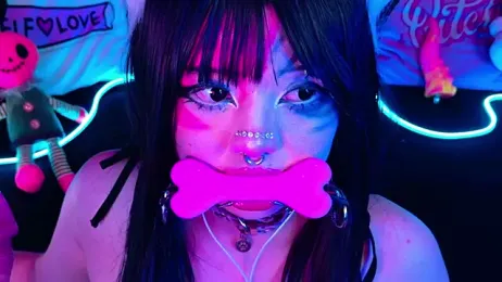 LaytonBox — Stripchat recorded stream image, 02.10.2025 13:30