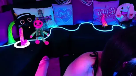 LaytonBox — Stripchat recorded stream image, 02.10.2025 13:30