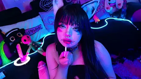 LaytonBox — Stripchat recorded stream image, 02.10.2025 13:30