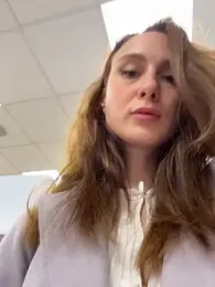 Dina_Tease — Stripchat recorded stream image, 02.10.2025 12:40