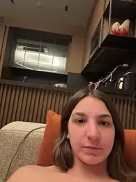 DoriDeluxe66 — Stripchat recorded stream screenshot (02 Oct 2025)