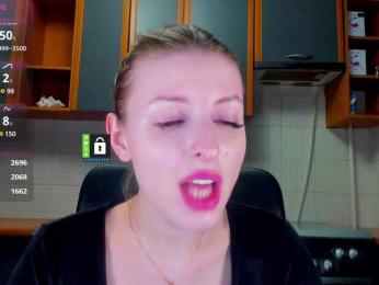 PinkPanterka — Bongacams recorded stream image, 19.02.2025 00:40