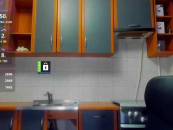 PinkPanterka — Bongacams recorded stream image, 19.02.2025 00:40
