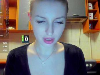 PinkPanterka — Bongacams recorded stream image, 19.02.2025 00:40