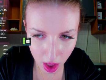 PinkPanterka — Bongacams recorded stream image, 19.02.2025 00:40
