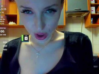 PinkPanterka — Bongacams recorded stream image, 19.02.2025 00:40