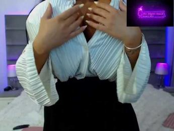 WorshipRita — Bongacams recorded stream screenshot (02 Oct 2025)