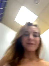 -AngelAri- — Stripchat recorded stream image, 02.10.2025 18:00