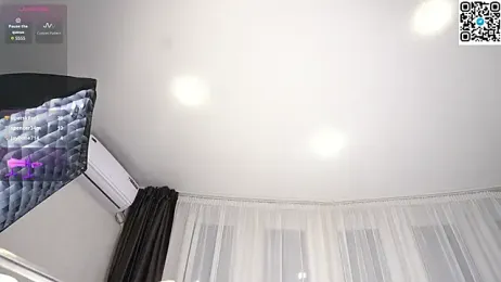 LilyBerryy — Stripchat recorded stream screenshot (02 Oct 2025)