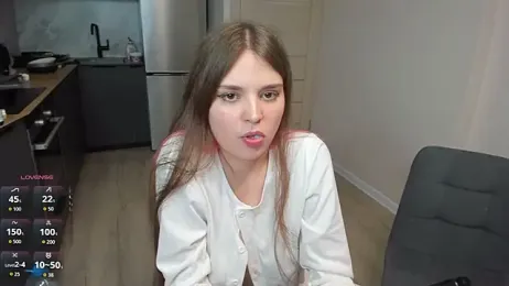 lil_cassie — Stripchat recorded stream image, 02.10.2025 20:30