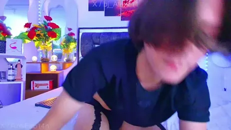 Alex_and_Fabian — Stripchat recorded stream image, 02.10.2025 20:10