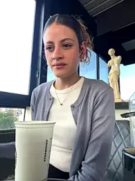 alana15 — Stripchat recorded stream image, 02.10.2025 21:10