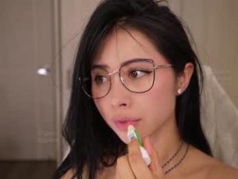 gigi_ulala — Chaturbate recorded stream image, 02.10.2025 20:40