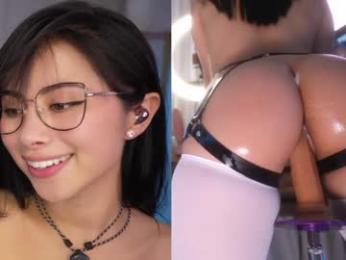 gigi_ulala — Chaturbate recorded stream image, 02.10.2025 20:40
