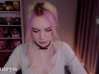fymryn — Bongacams recorded stream image, 02.10.2025 18:00
