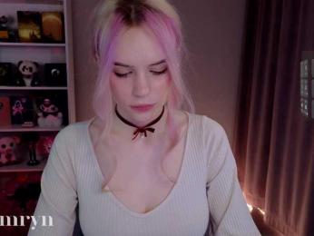 fymryn — Bongacams recorded stream image, 02.10.2025 18:00