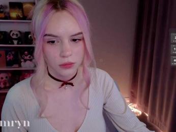 fymryn — Bongacams recorded stream image, 02.10.2025 18:00