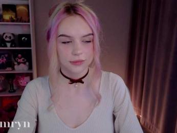 fymryn — Bongacams recorded stream image, 02.10.2025 18:00