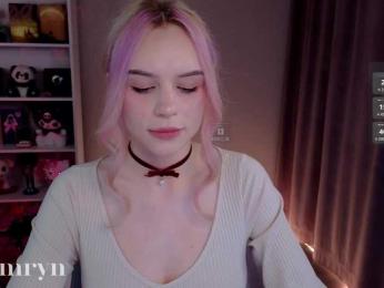 fymryn — Bongacams recorded stream image, 02.10.2025 18:00