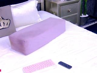 Chanelle Dy — Flirt4free recorded stream image, 19.02.2025 02:30