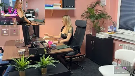 legsLONG — Stripchat recorded stream image, 03.10.2025 03:50