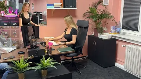 legsLONG — Stripchat recorded stream image, 03.10.2025 03:50