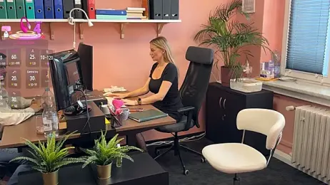 legsLONG — Stripchat recorded stream image, 03.10.2025 03:50