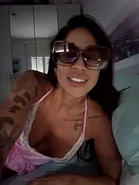 sexy7883 — Stripchat recorded stream image, 03.10.2025 05:50