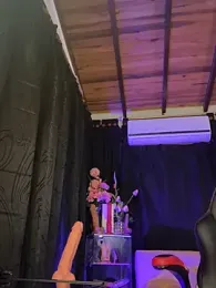 monroe_777 — Stripchat recorded stream screenshot (03 Oct 2025)